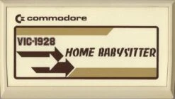 COMM Home Babysitter