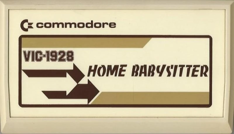COMM Home Babysitter 1 COMM Home Babysitter