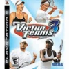 PLAYSTATION PS3 Virtua Tennis 3