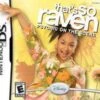 NINTENDO NDS Thats So Raven - Psychic On The Scene