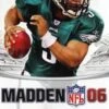 PLAYSTATION PSP Madden 06