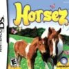 NINTENDO NDS Horsez