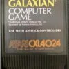 Atari ACOMP Galaxian