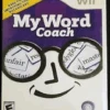 NINTENDO Wii My Word Coach