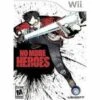 NINTENDO Wii No More Heroes