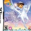 NINTENDO NDS Dora The Explorer - Dora Saves The Snow Princess