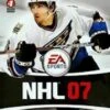 Xbox X360 NHL 07