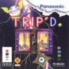 Panasonic 3DO Trip'd Tripd