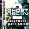 PLAYSTATION PS3 Ghost Recon - Advanced Warfighter 2