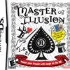 NINTENDO NDS Master Of Illusion - Playing Cards Not Included