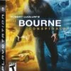 PLAYSTATION PS3 Bourne Conspiracy