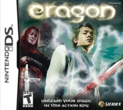NINTENDO NDS Eragon
