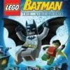 Xbox X360 LEGO Batman - The Videogame