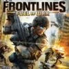 Xbox X360 Frontlines - Fuel Of War