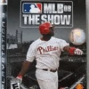 PLAYSTATION PS3 MLB 08 - The Show