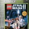 Xbox X360 LEGO Star Wars II 2 - The Original Trilogy