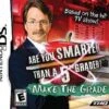 NINTENDO NDS Are You Smarter Than A 5th Grader - Make The Grade
