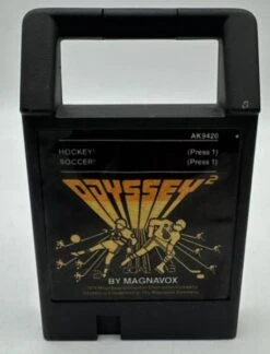 ODY2 Hockey / Soccer