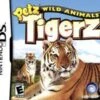 NINTENDO NDS Petz - Wild Animals - Tigerz