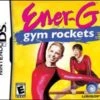 NINTENDO NDS Ener-G - Gym Rockets