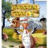 NINTENDO Wii Chicken Shoot