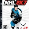 PLAYSTATION PS3 NHL 2K7