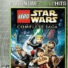 Xbox X360 LEGO Star Wars - The Complete Saga