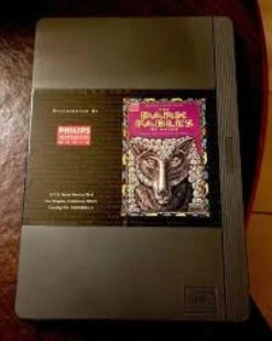 CDi The Dark Fables Of Aesop