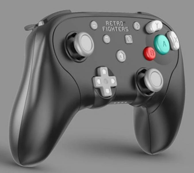 Videos Gamer Gear Shop 12 Videos Gamer Gear Shop -Videos Gamer Gear Shop 26960 41364 64235e7eabf020.05182739 retrofighters 20gamecube 20battlerGC 20 20black large 8b680e26 e296 4a7f a14e 4b7e09dc1fd3