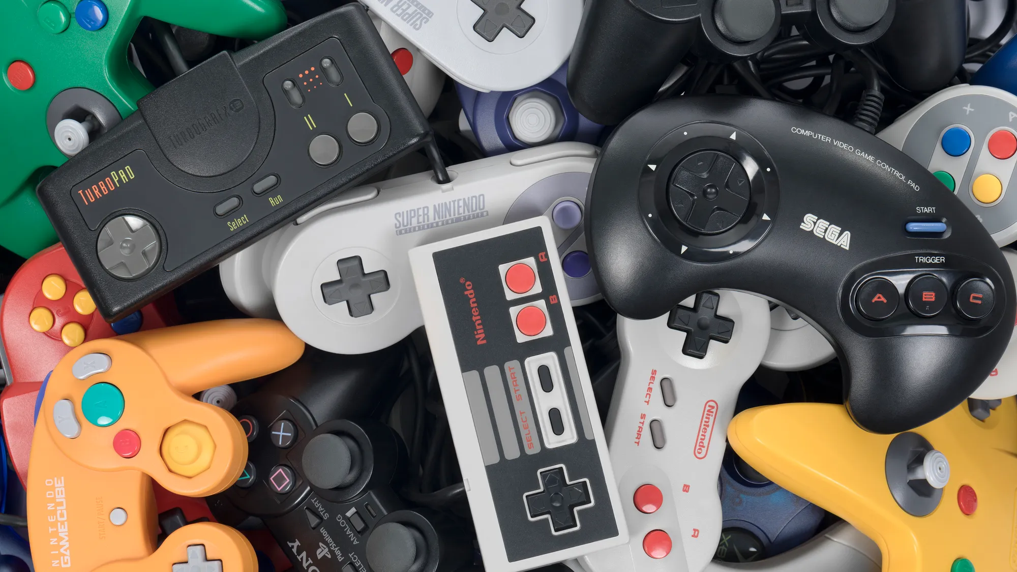 Videos Gamer Gear Shop -Videos Gamer Gear Shop Depositphotos 194135914 L